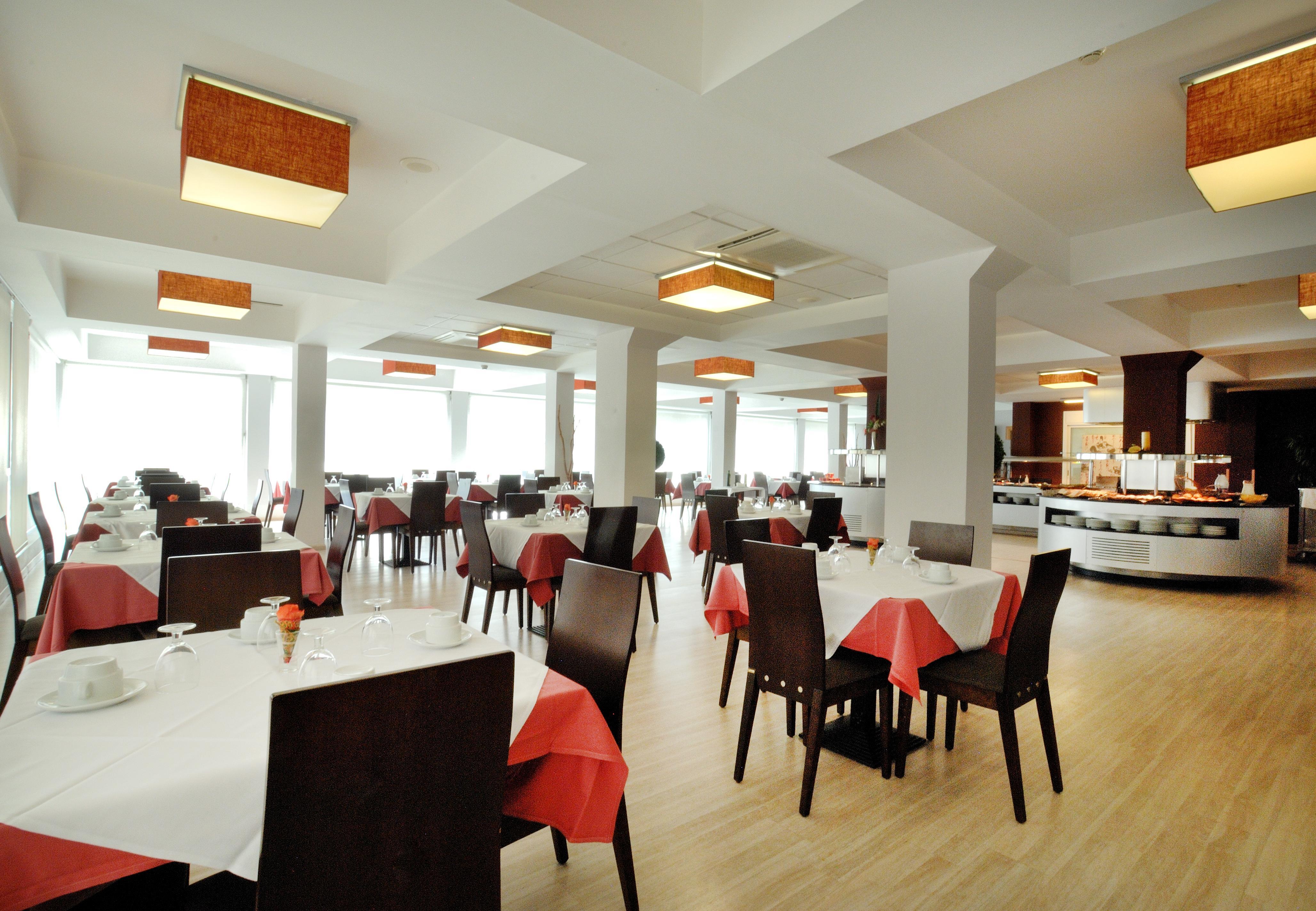 Hotel President Salou