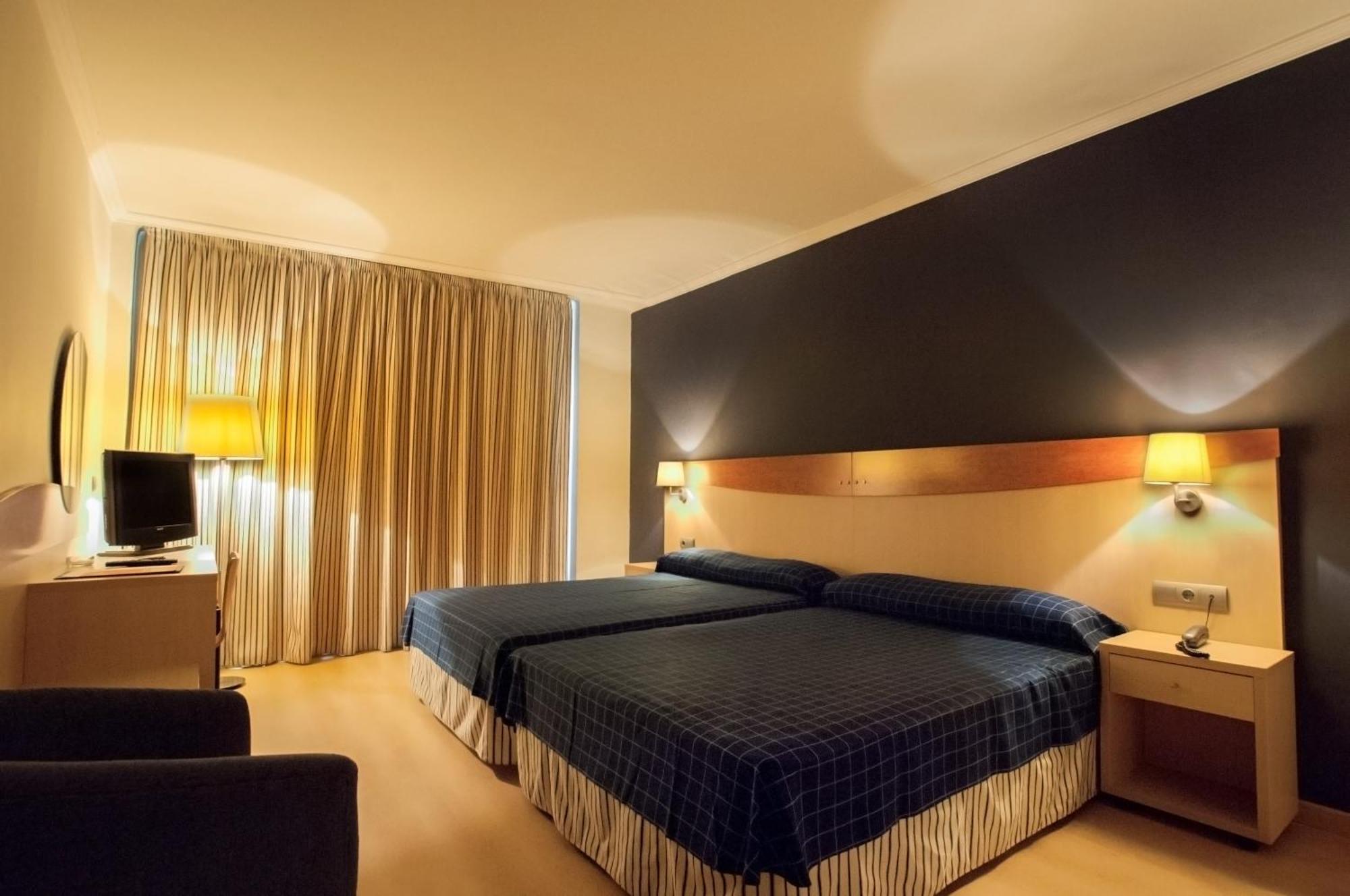 President Hotel