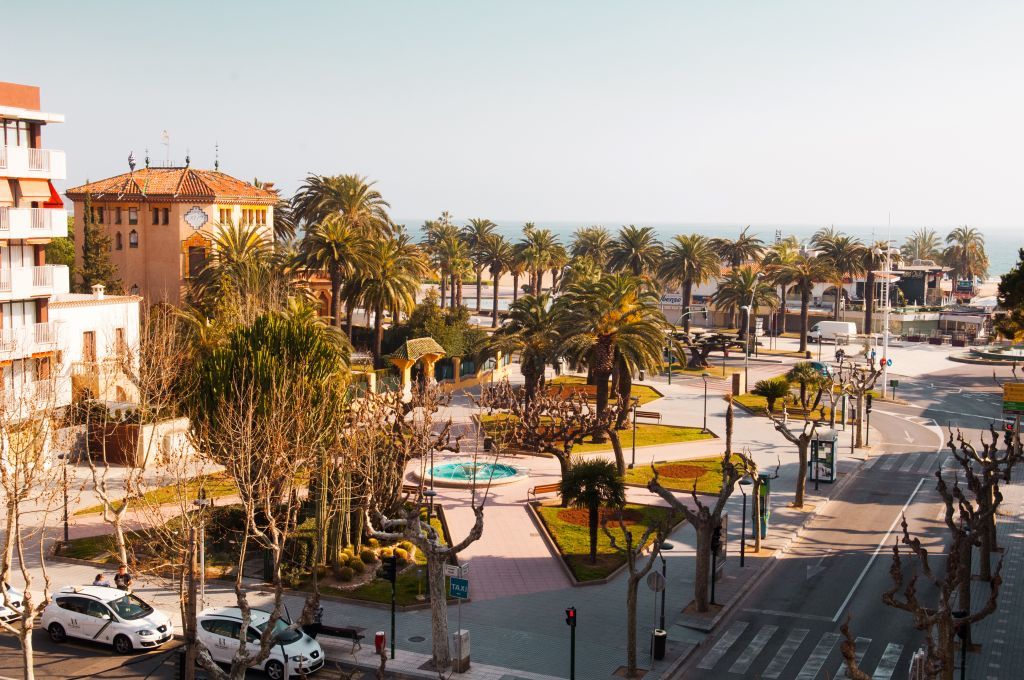 President 3* Salou