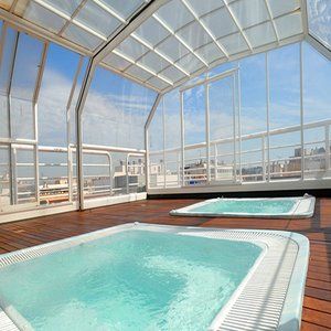 Hotel Evenia President Salou